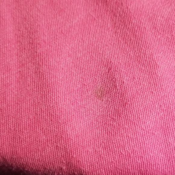 🧨Pink by Victoria's Secret tee shirt small - Picture 5 of 5
